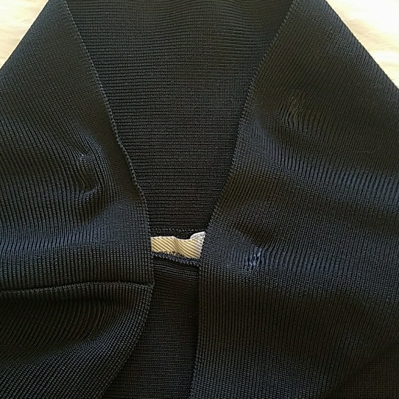 BCBGeneration Bandage Skirt - Picture 3 of 3